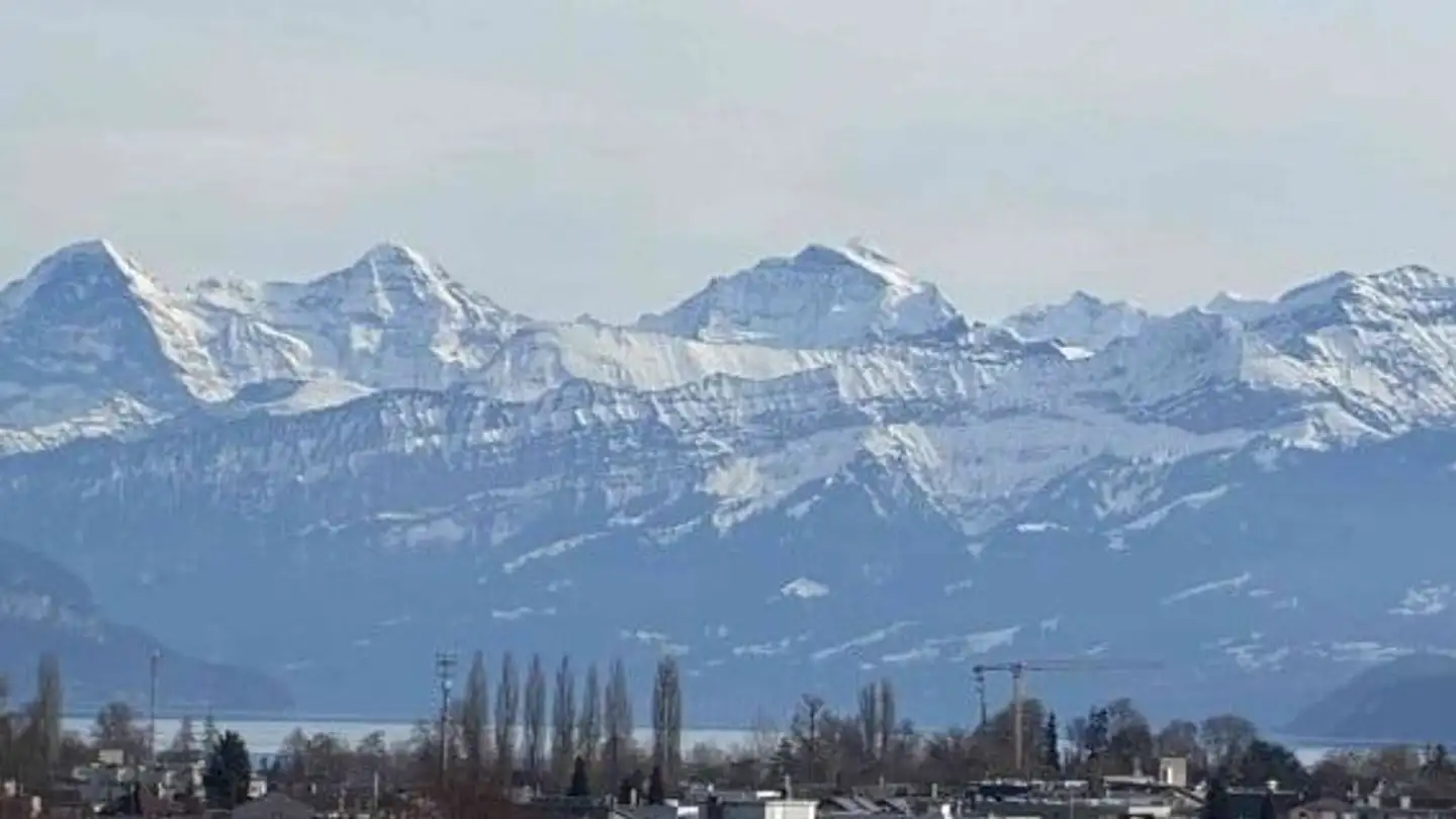 Wohnung mieten - Meisenweg 31, 3604 Thun - Foto 2