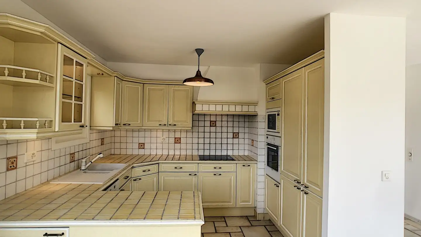 Appartement à louer - Route De Palézieux 16, 1610 Oron-la-Ville - Photo 2