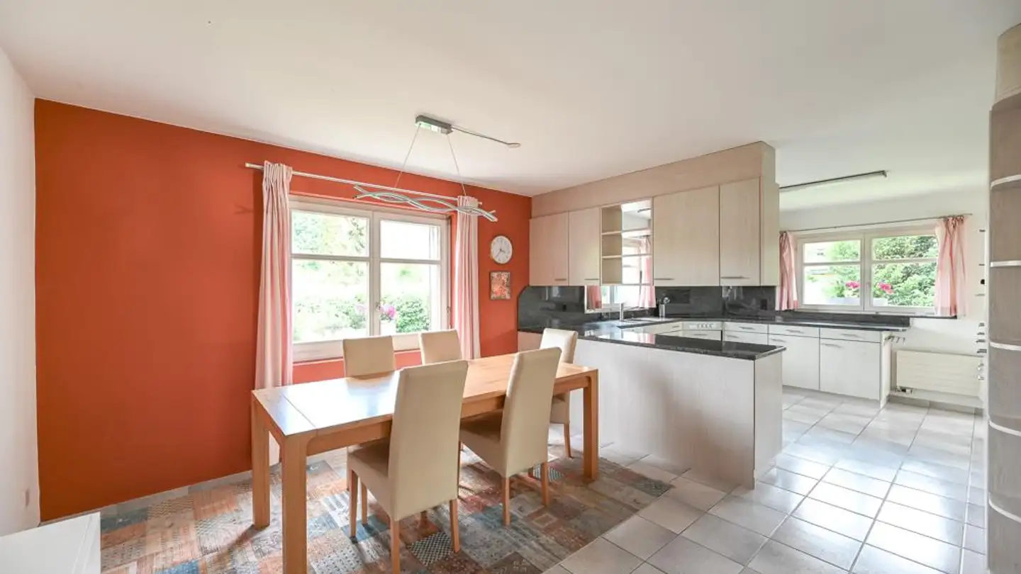Single house for sale - Hardstrasse 23, 9548 Matzingen - Photo 3