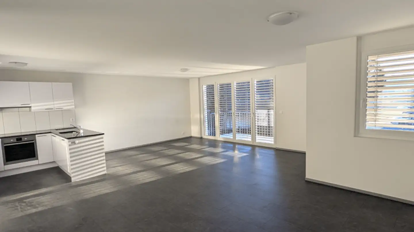 Apartment for rent - Feldbachstrasse 70, 8634 Hombrechtikon
