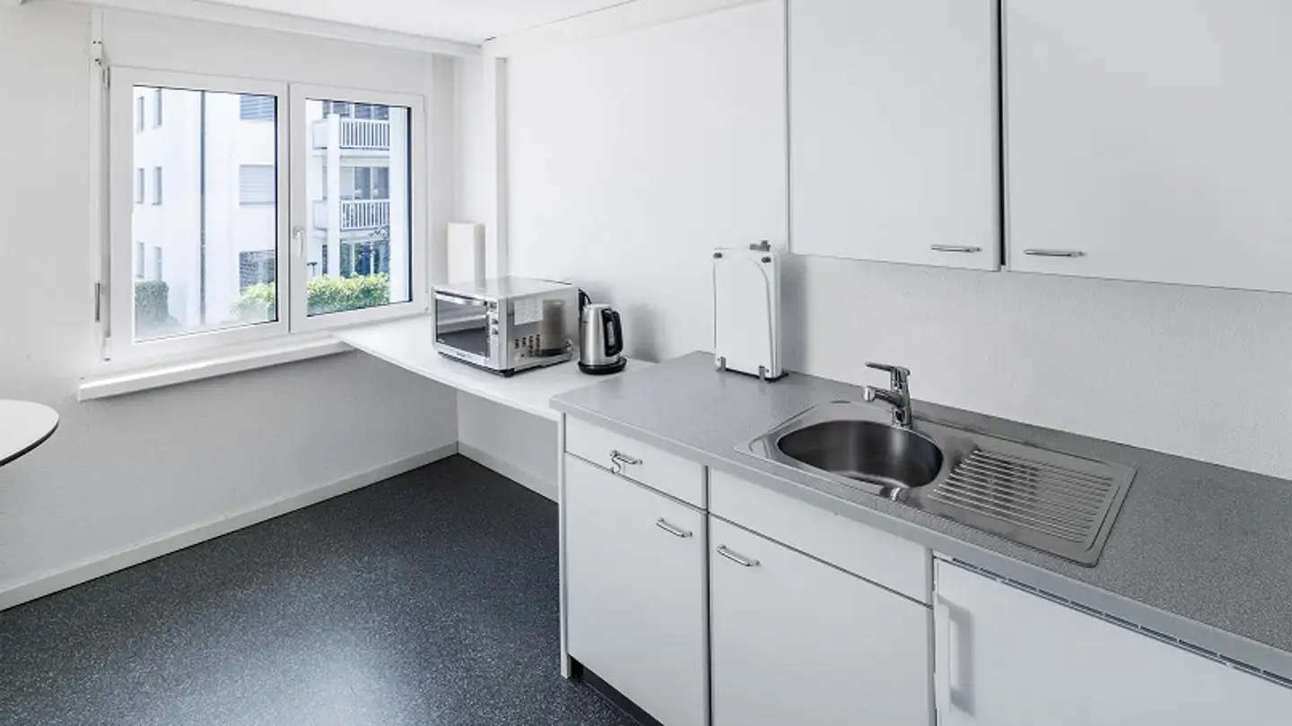 Spazio ufficio in affitto - Bronschhoferstrasse 79, 9500 Wil SG - Foto 4