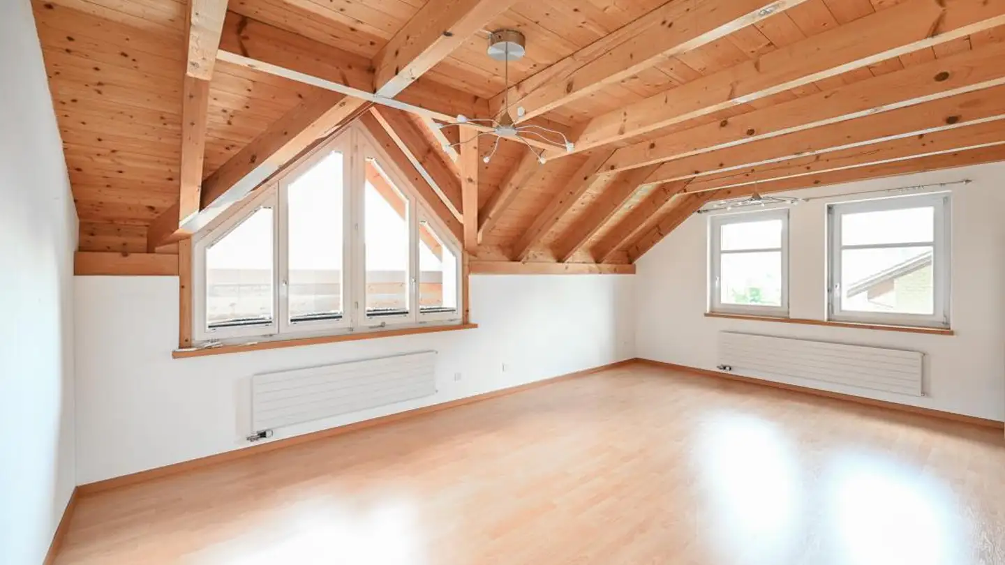 Single house for sale - Hardstrasse 23, 9548 Matzingen - Photo 4