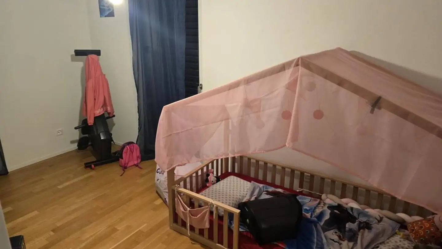 Apartment for rent - Chemin Des Jonchets, 1030 Bussigny - Photo 2