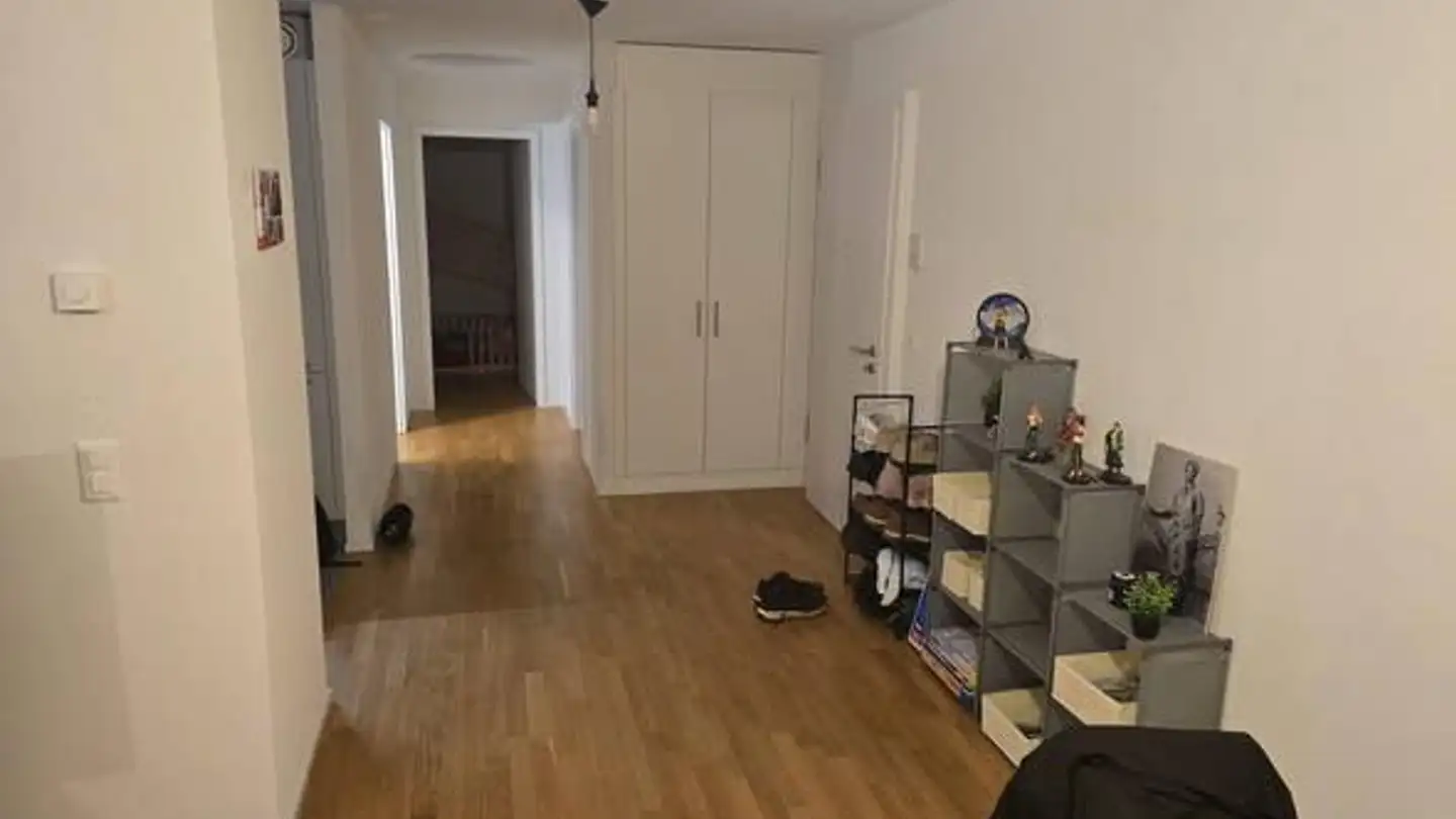 Apartment for rent - Chemin Des Jonchets, 1030 Bussigny - Photo 3