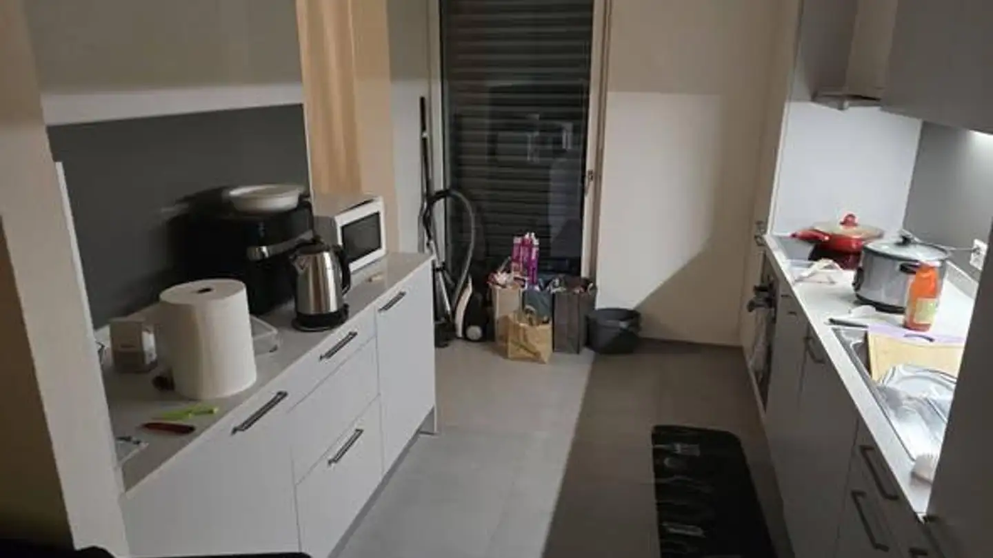 Apartment for rent - Chemin Des Jonchets, 1030 Bussigny - Photo 4