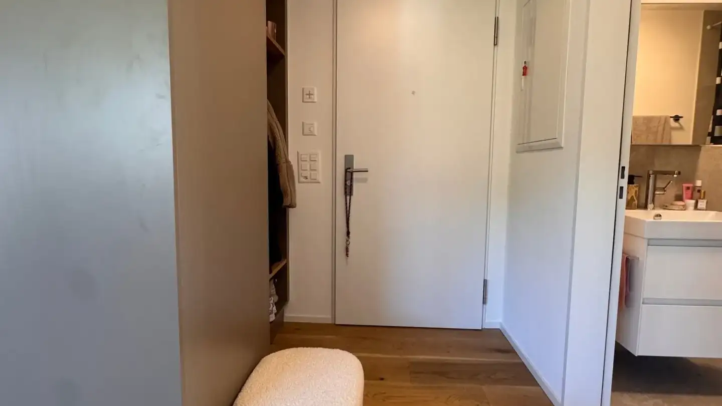 Stepped apartment for rent - Zelgstrasse 2, 8340 Hinwil