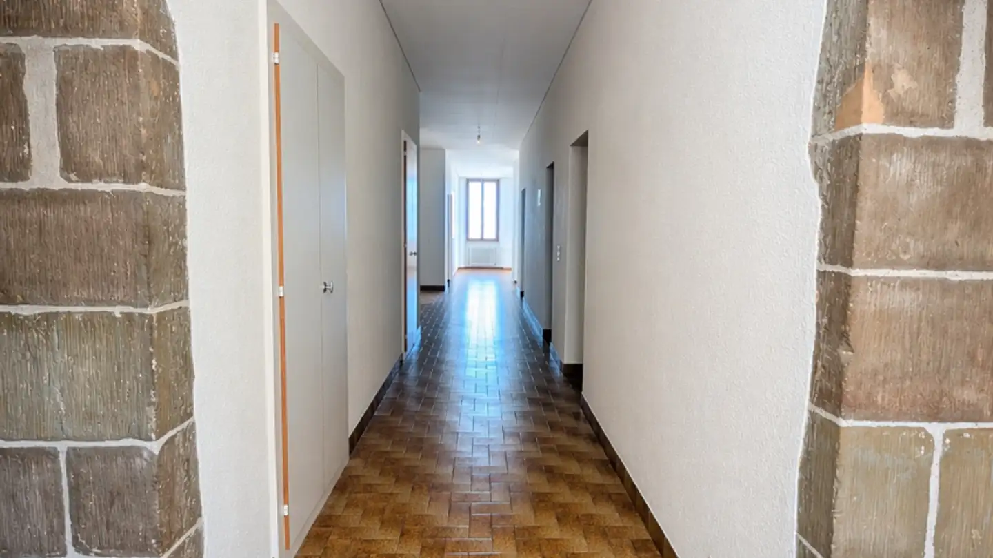 Apartment for rent - Quai des Alpes 4, 1260 Nyon - Photo 2