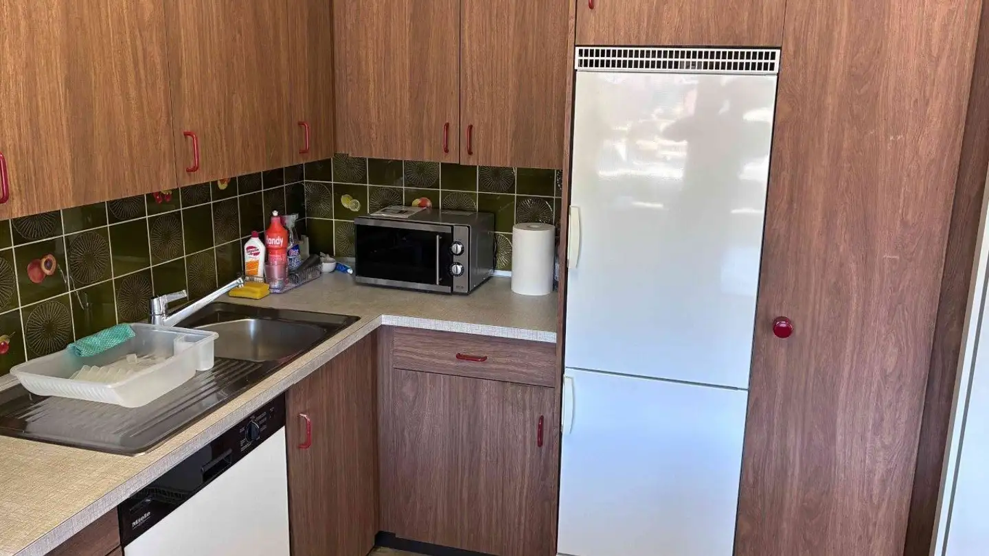 Wohnung mieten - Meisenweg 31, 3604 Thun - Foto 3