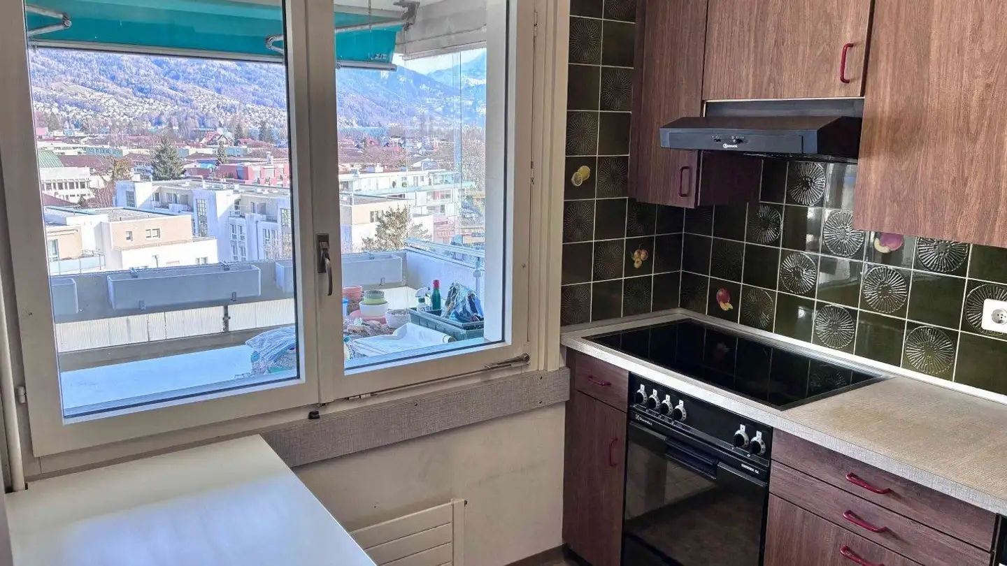 Wohnung mieten - Meisenweg 31, 3604 Thun - Foto 4