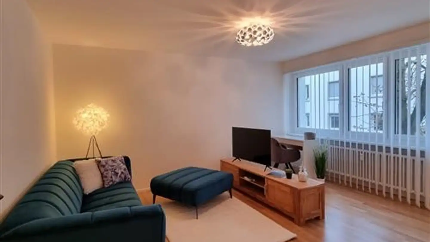 Apartment for rent - Davidsrain 7, 4056 Basel