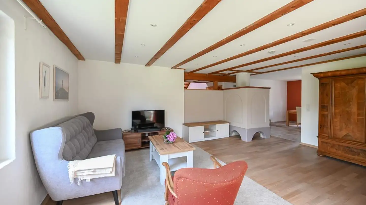 Single house for sale - Hardstrasse 23, 9548 Matzingen - Photo 2
