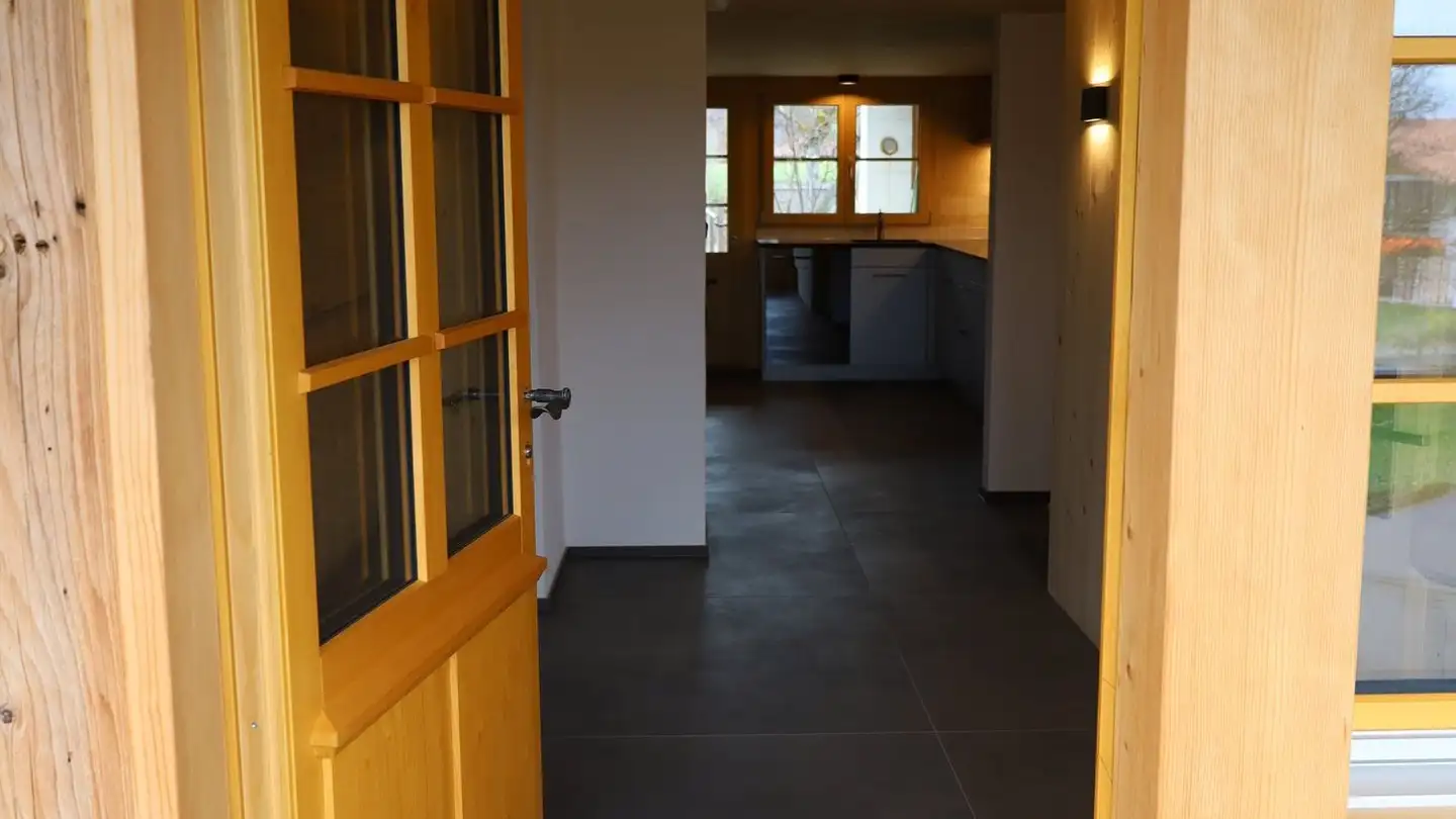 Maisonette mieten - Fuhren 3, 3633 Amsoldingen - Foto 2