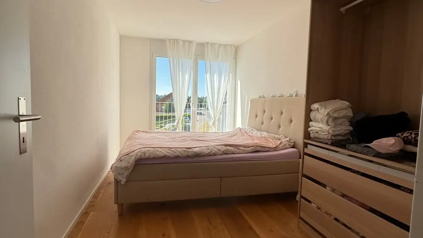 Stepped apartment for rent - Zelgstrasse 2, 8340 Hinwil - Photo 4