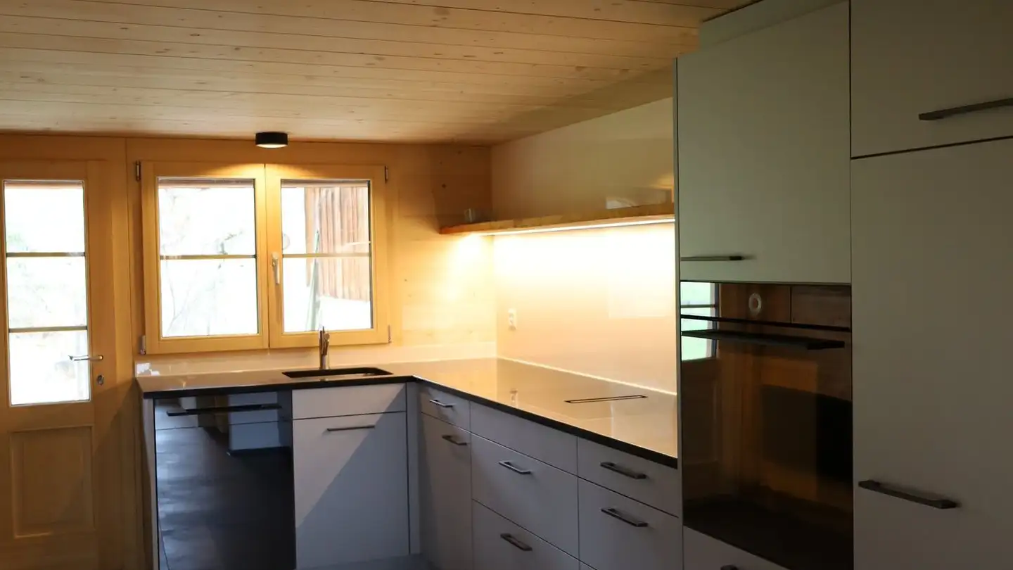 Maisonette mieten - Fuhren 3, 3633 Amsoldingen - Foto 3