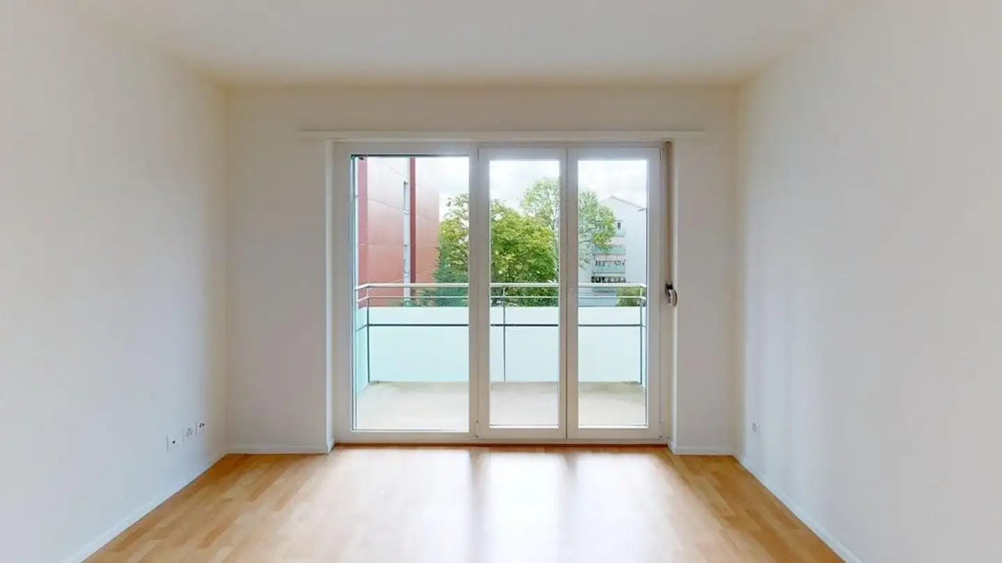 Apartment for rent - Dürrenmattweg 62, 4123 Allschwil - Photo 2
