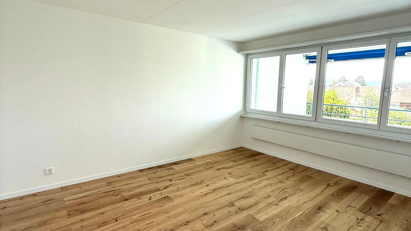Appartamento in affitto - Täusistrasse 19, 8340 Hinwil - Photo 2