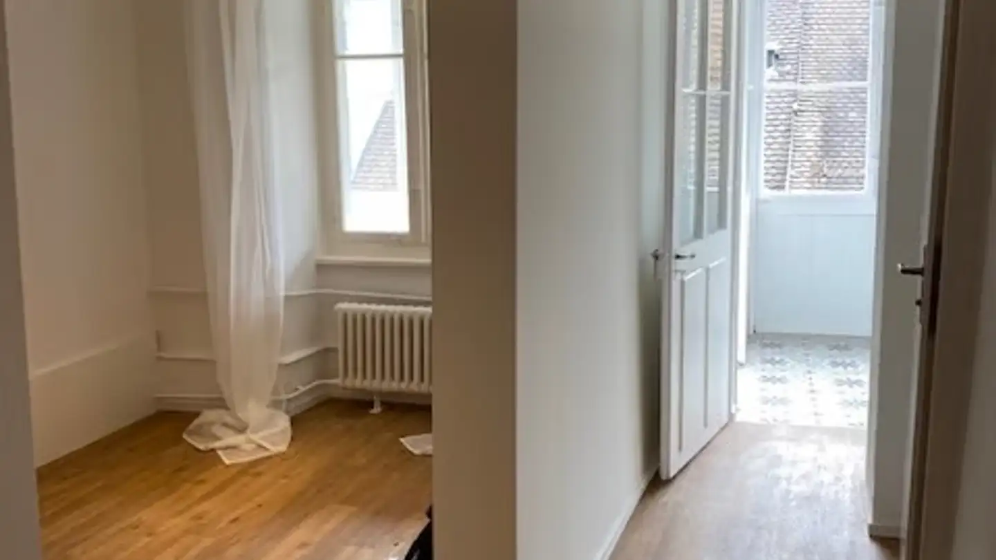 Apartment for rent - Hauptgasse 6, 4600 Olten - Photo 4
