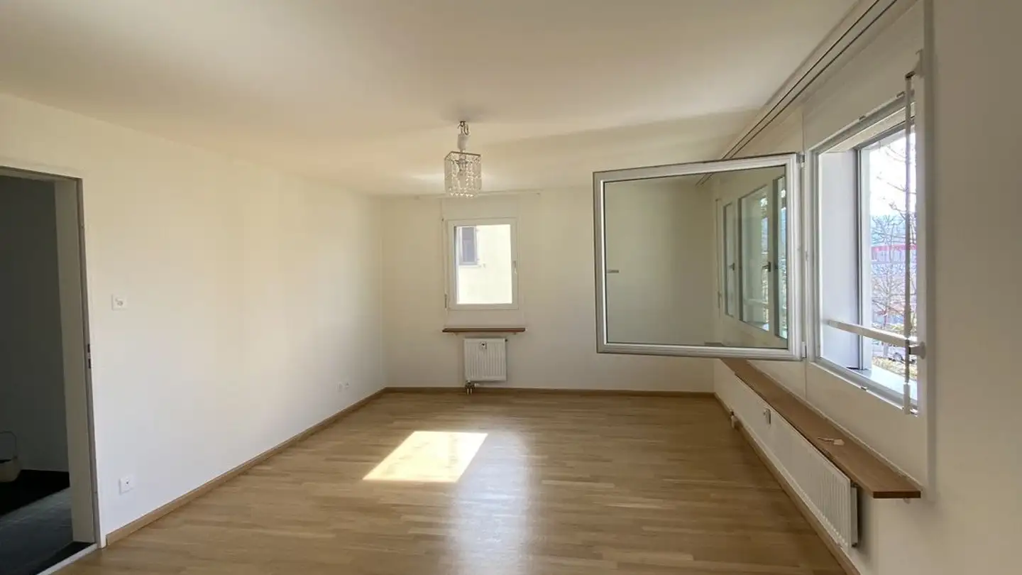 Apartment for rent - Grabenackerstrasse 3, 4142 Münchenstein