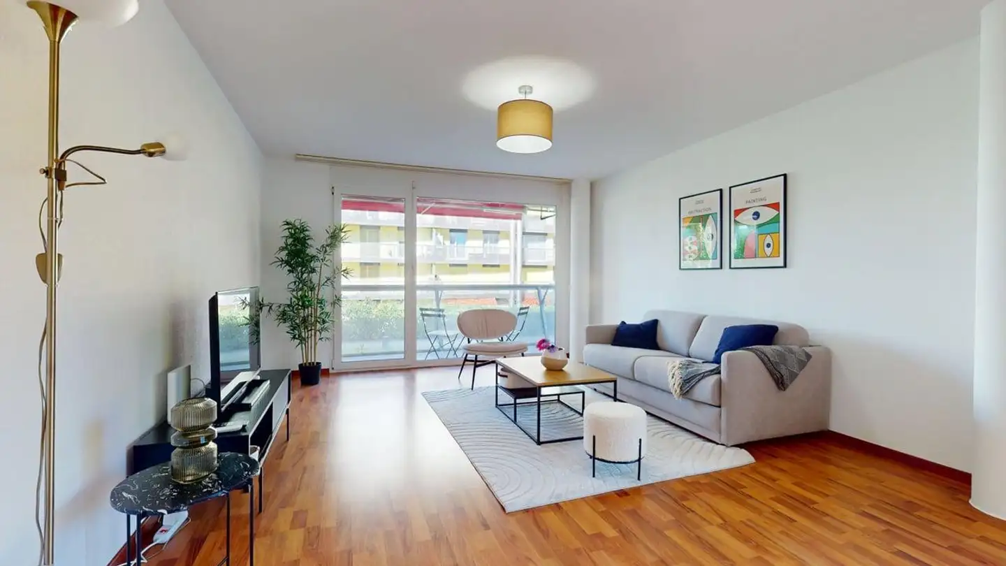 Apartment for rent - Neugasse 83, 8005 Zürich