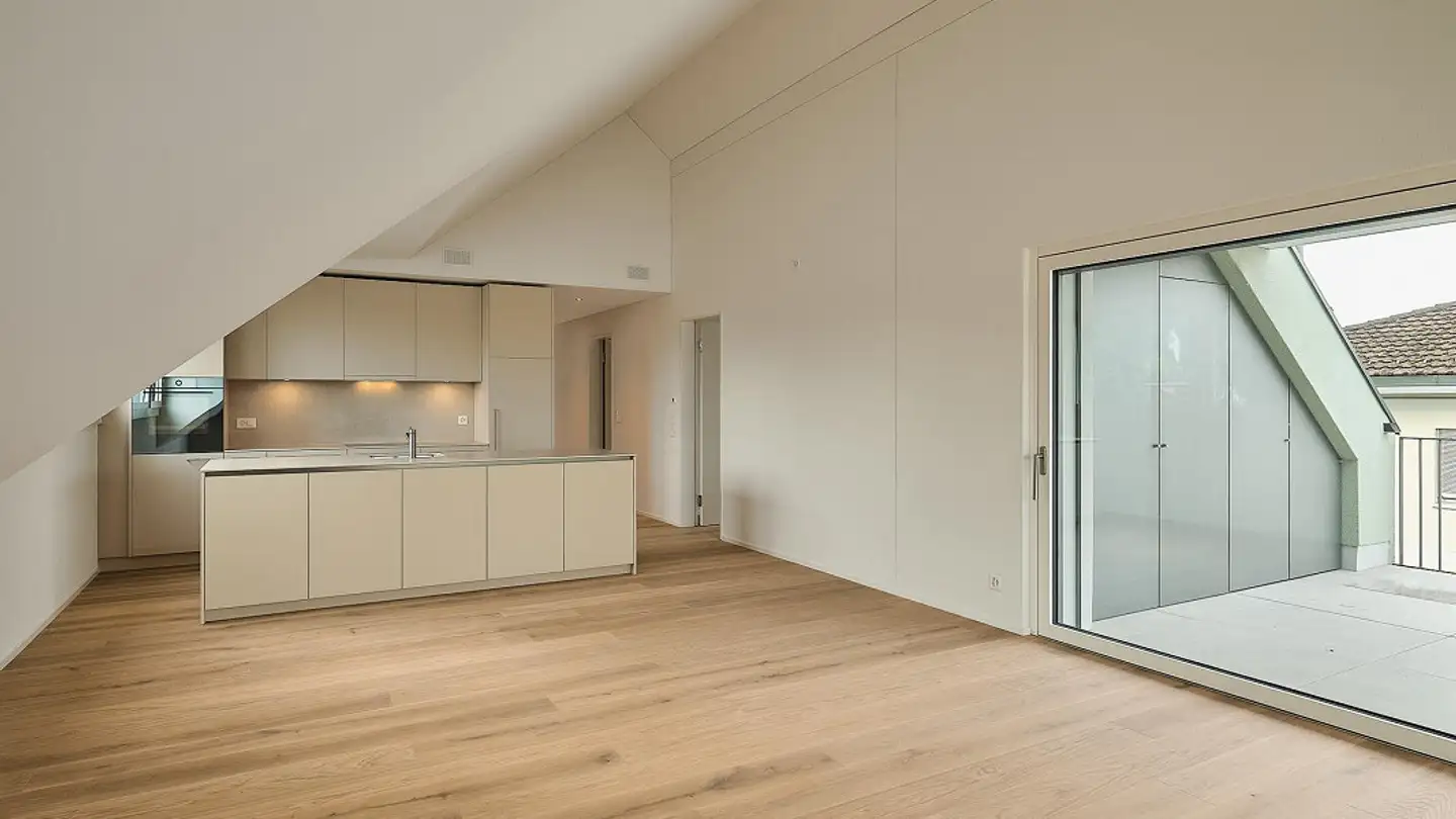 Apartment for rent - Wesemlinstrasse 71, 6006 Luzern
