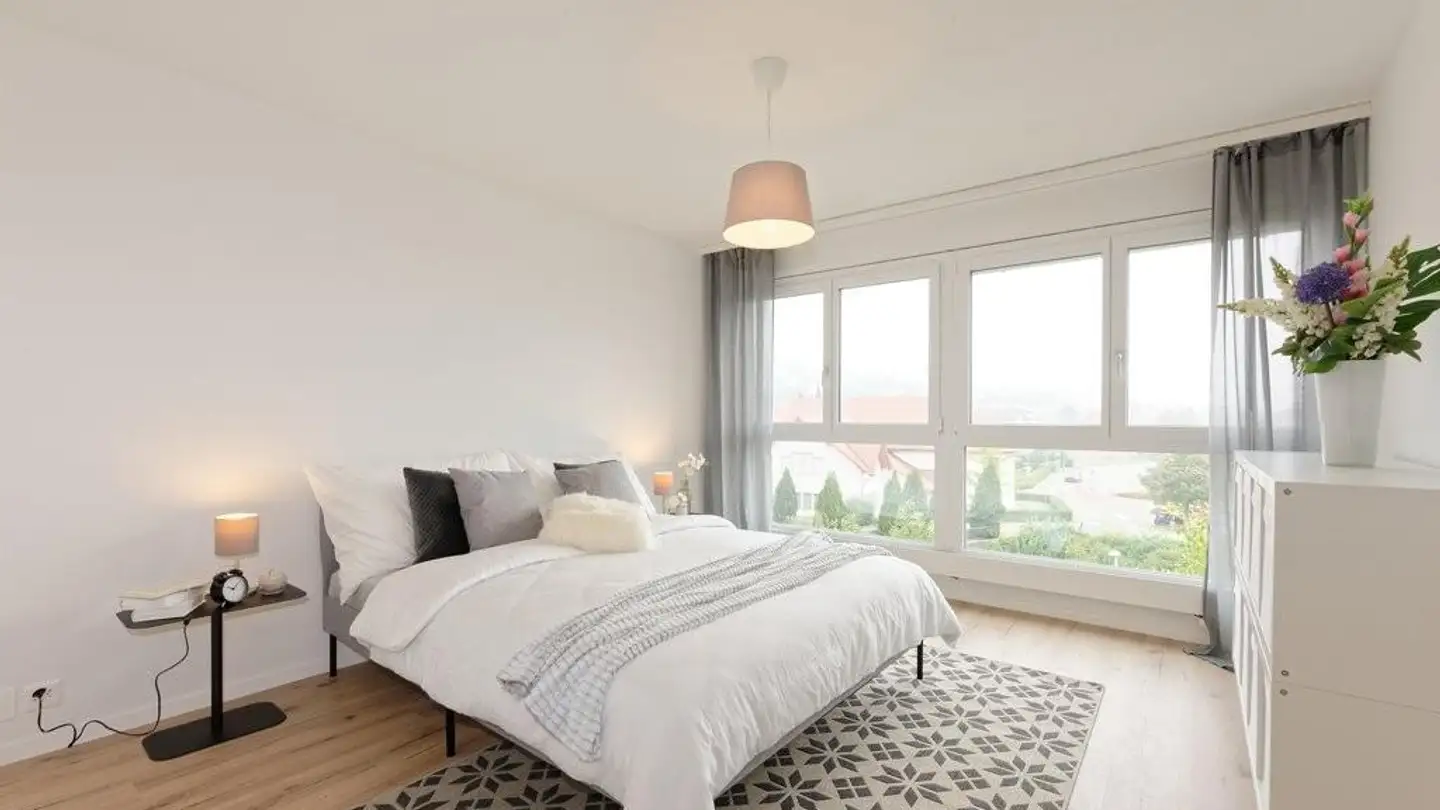 Appartement à louer - Im Staadacker 5, 4702 Oensingen - Photo 3