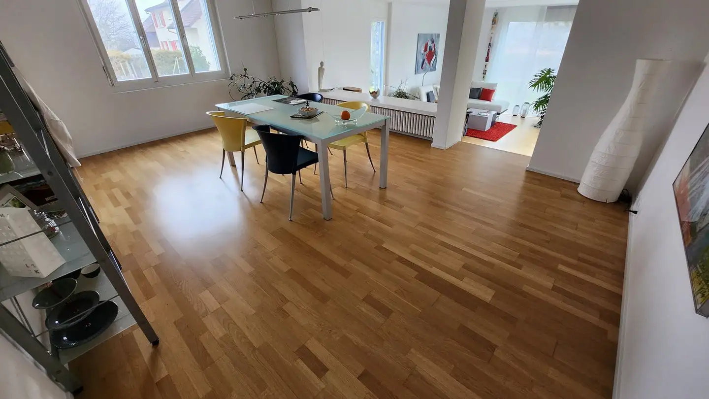 Möblierte Wohnung mieten - 5200 Brugg AG - Foto 3