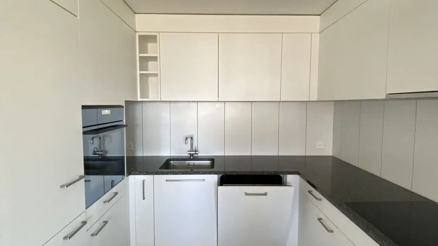 Apartment for rent - Grabenackerstrasse 3, 4142 Münchenstein - Photo 2