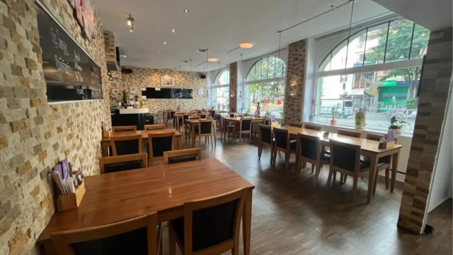 Restaurant kaufen - Hauptstrasse 32, 4127 Birsfelden