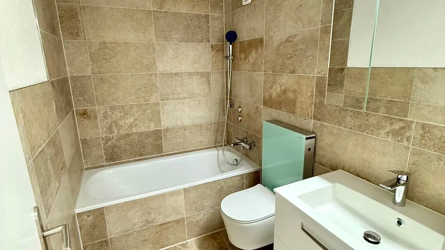 Appartamento in affitto - Täusistrasse 19, 8340 Hinwil - Photo 4