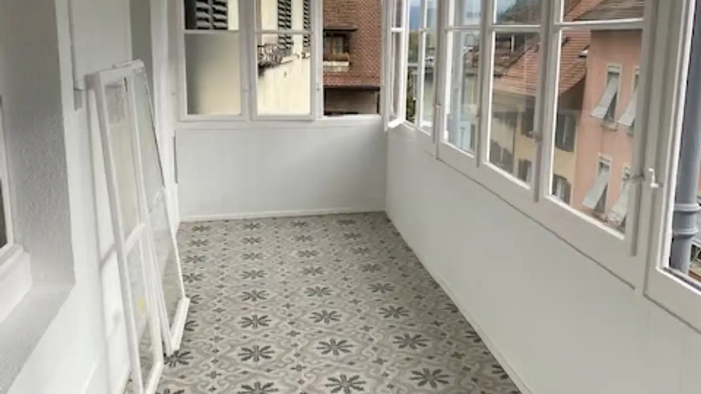 Apartment for rent - Hauptgasse 6, 4600 Olten