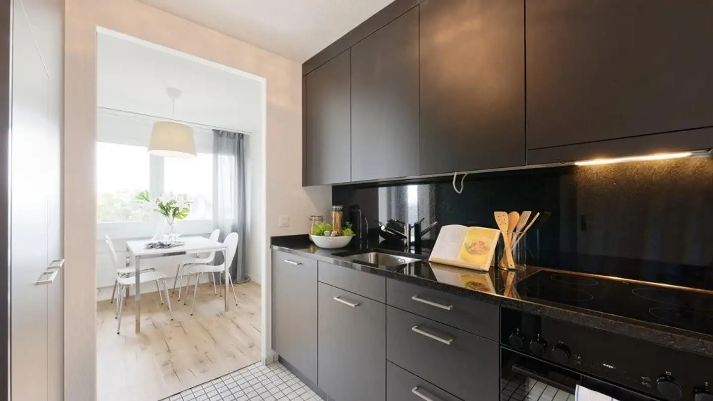 Appartement à louer - Im Staadacker 5, 4702 Oensingen