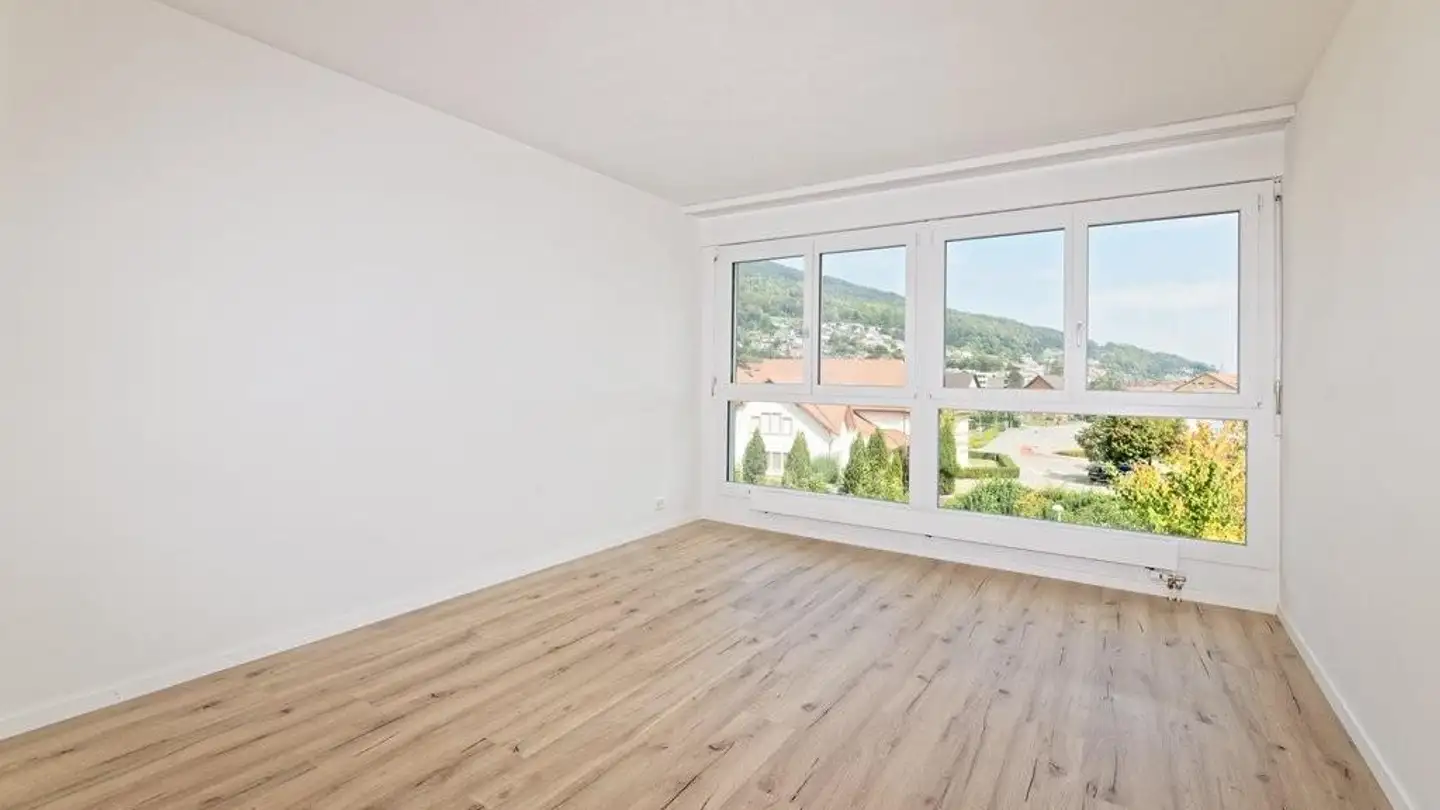 Appartement à louer - Im Staadacker 5, 4702 Oensingen - Photo 4