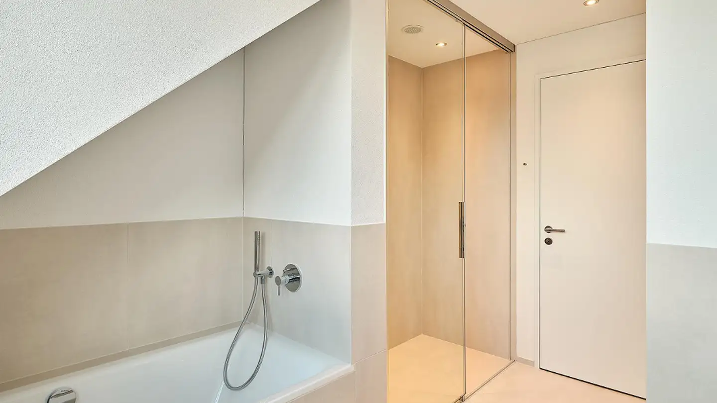 Appartamento in affitto - Wesemlinstrasse 71, 6006 Luzern - Photo 2