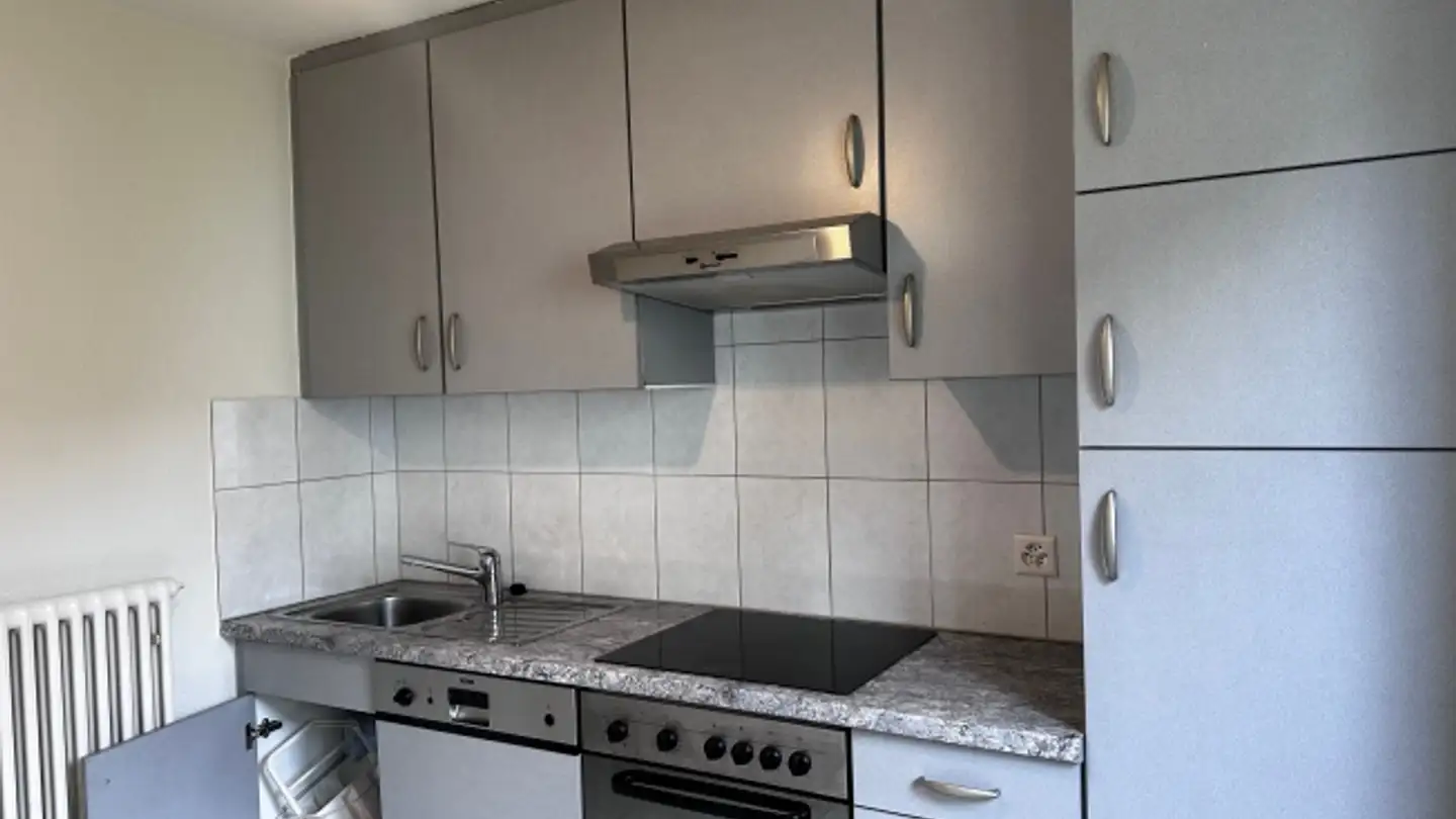 Appartamento in affitto - 4802 Strengelbach - Photo 2