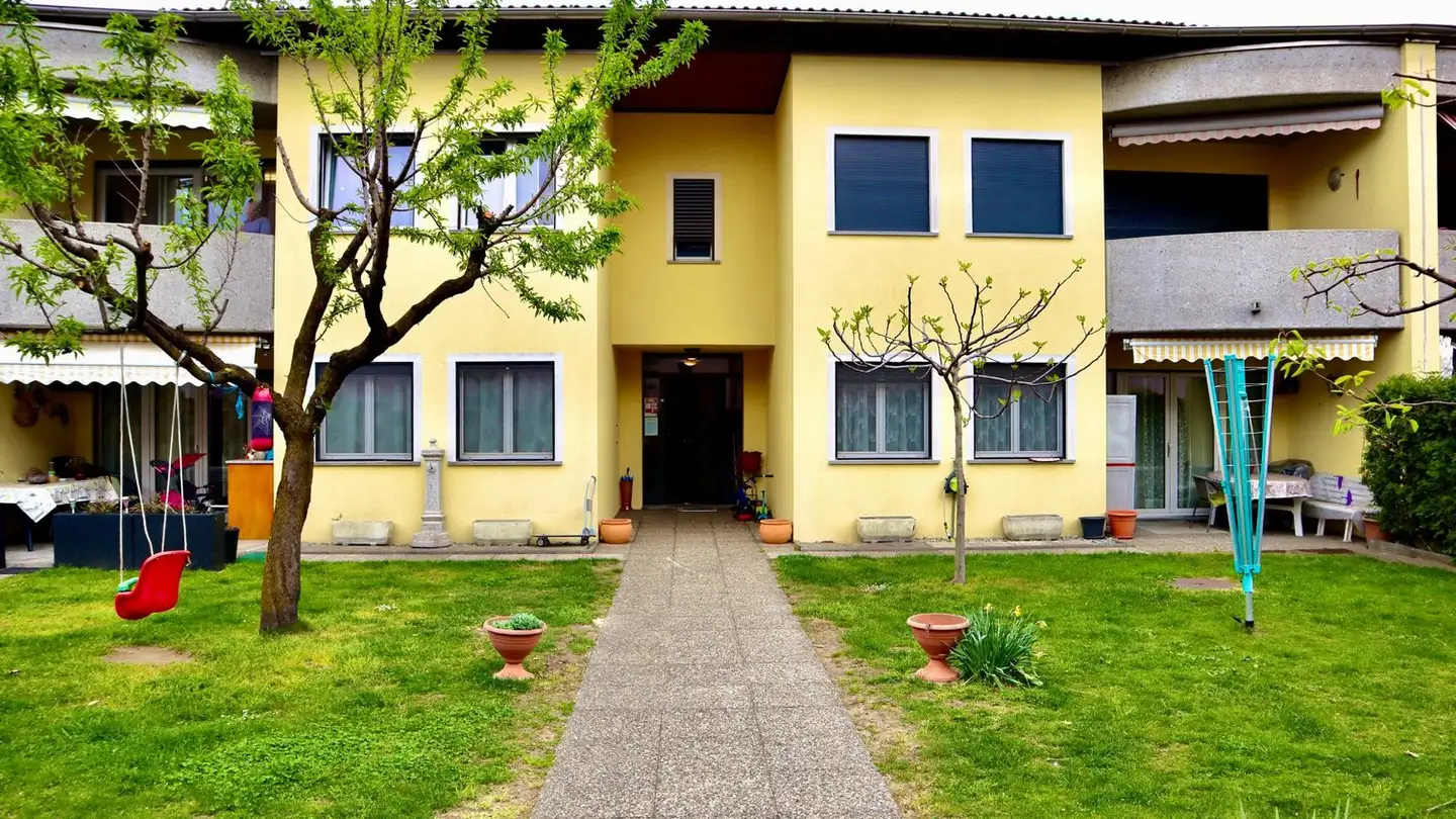 Appartamento in affitto - 6592 S. Antonino - Foto 4