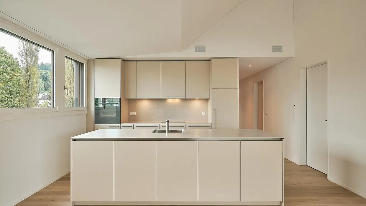 Appartamento in affitto - Wesemlinstrasse 71, 6006 Luzern - Photo 3