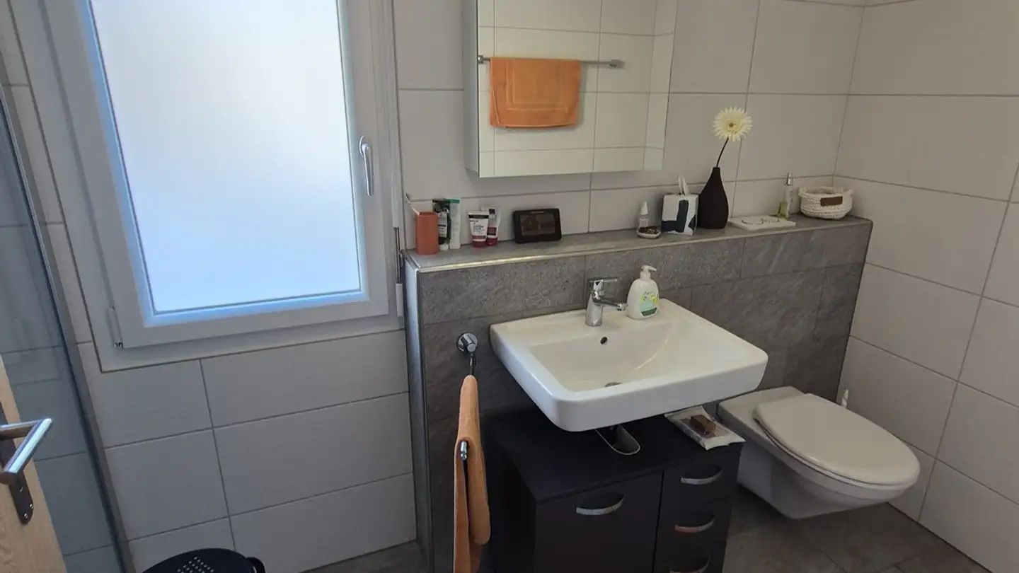 Single house for rent - Gniststrasse 1, 8494 Bauma - Photo 3