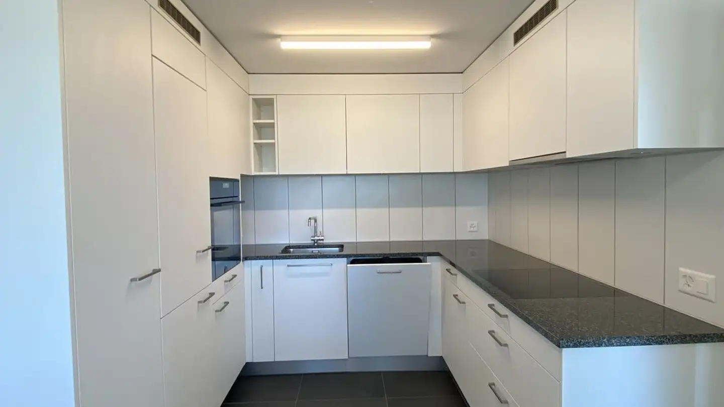 Apartment for rent - Grabenackerstrasse 3, 4142 Münchenstein - Photo 4
