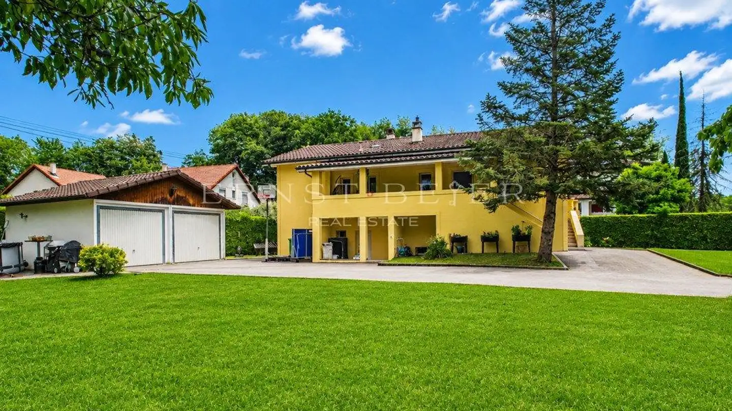 Single house for sale - 1297 Founex