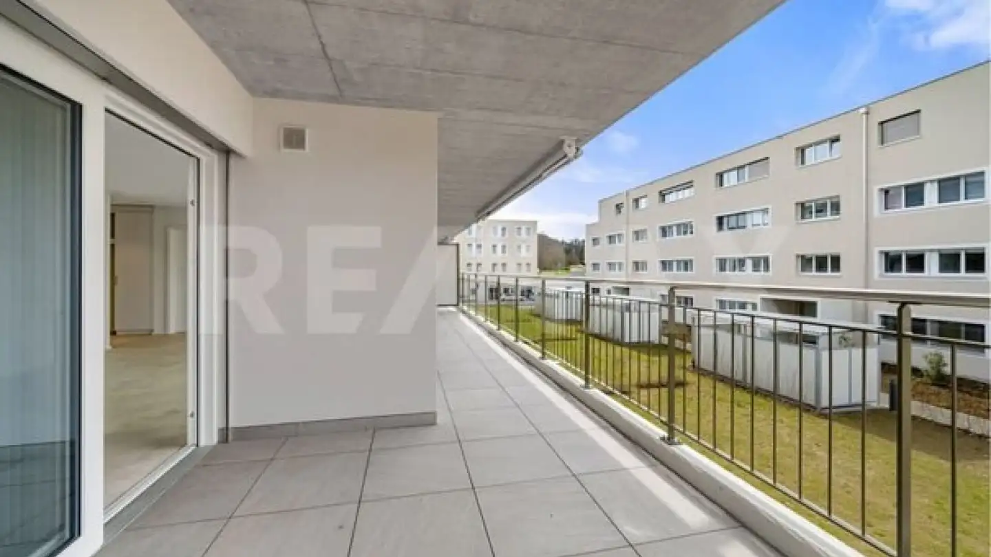 Apartment for rent - Viaduc Milavy, 1580 Avenches - Photo 3