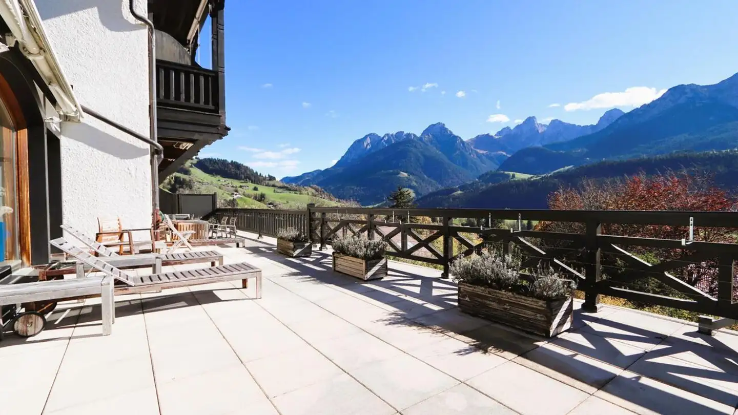 Appartement à vendre - 1660 Château-d'Oex - Photo 4