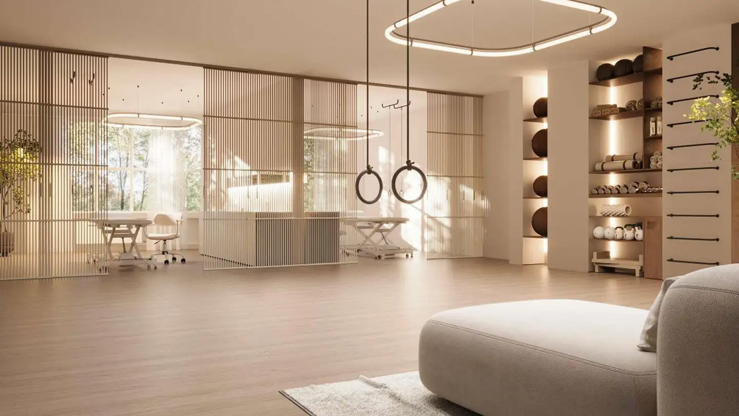 Bürofläche mieten - Rorschacher Strasse 292, 9016 St. Gallen - Foto 4