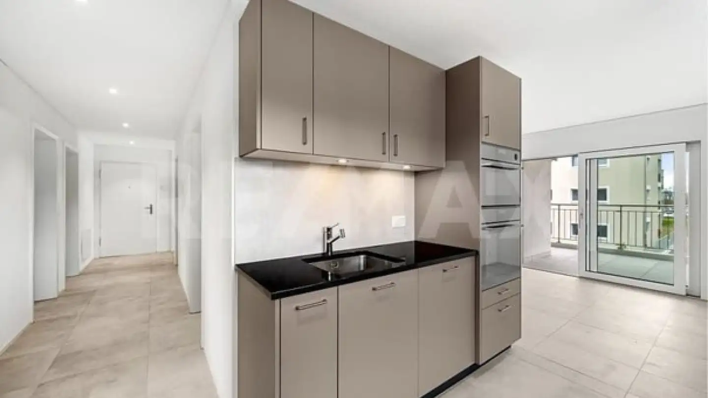 Apartment for rent - Viaduc Milavy, 1580 Avenches