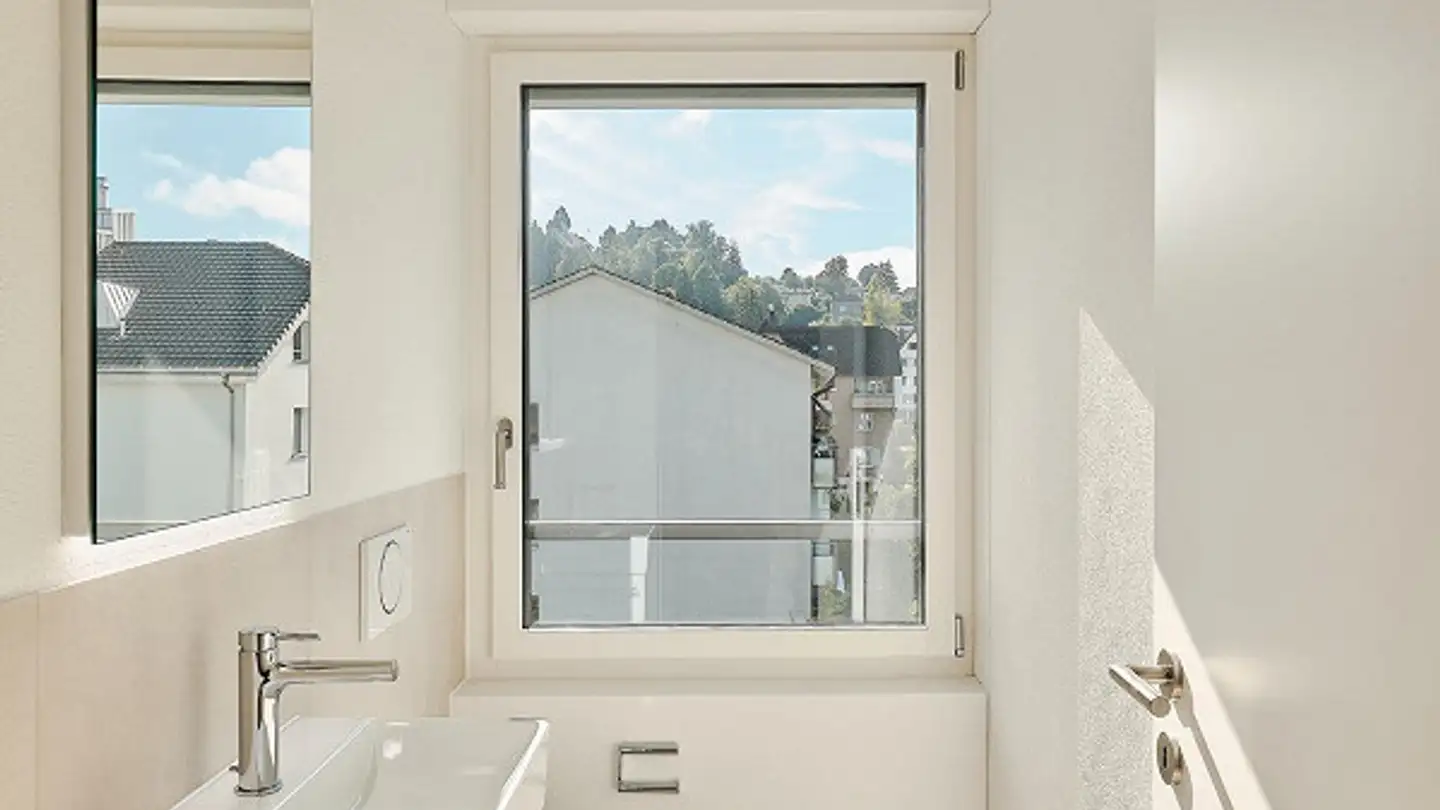 Appartamento in affitto - Wesemlinstrasse 71, 6006 Luzern - Photo 4