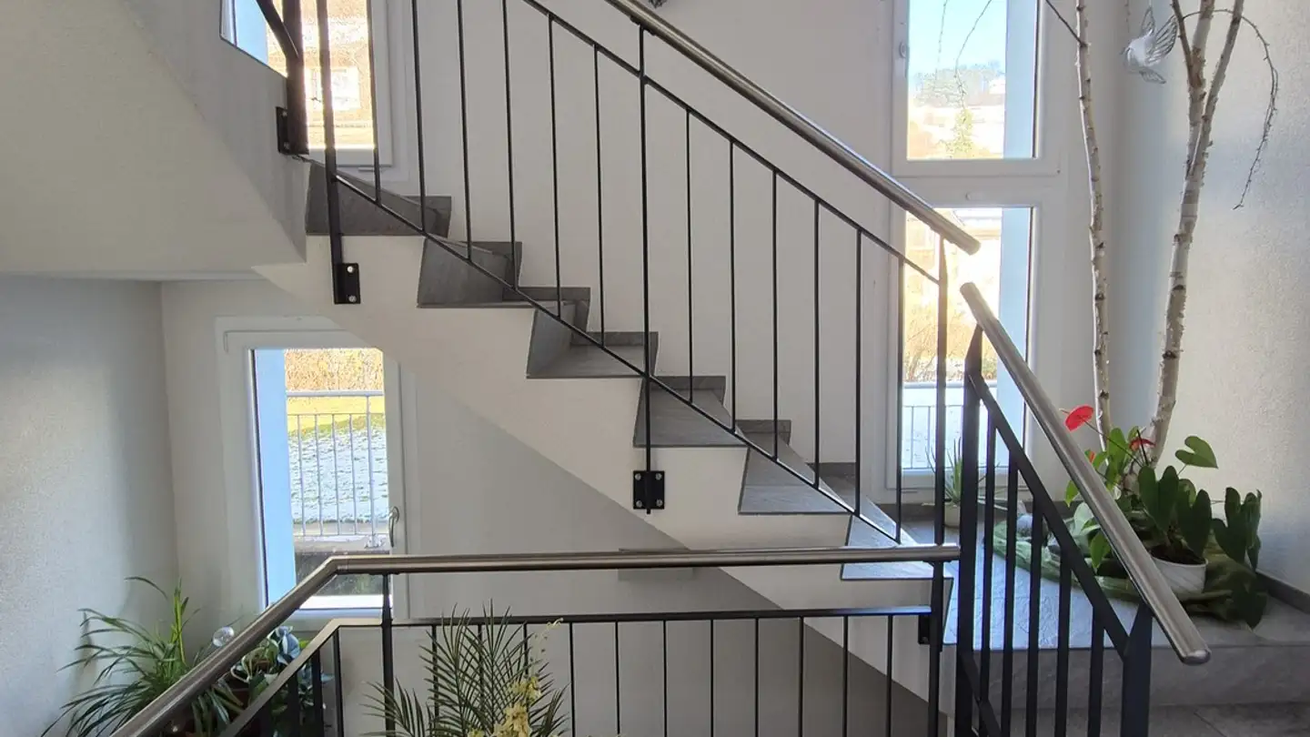 Single house for rent - Gniststrasse 1, 8494 Bauma - Photo 4