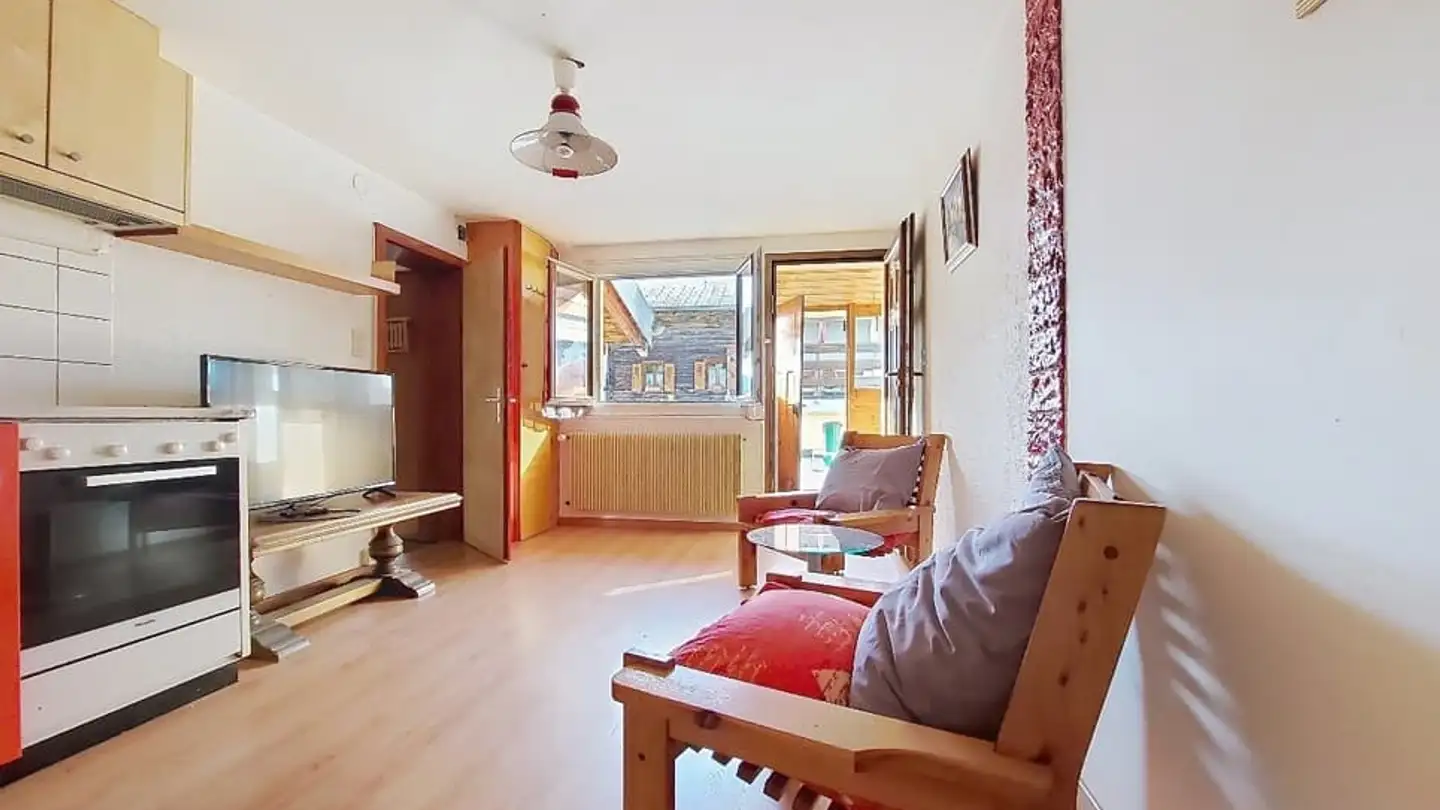 Appartamento in vendita - 1961 Vernamiège - Foto 3