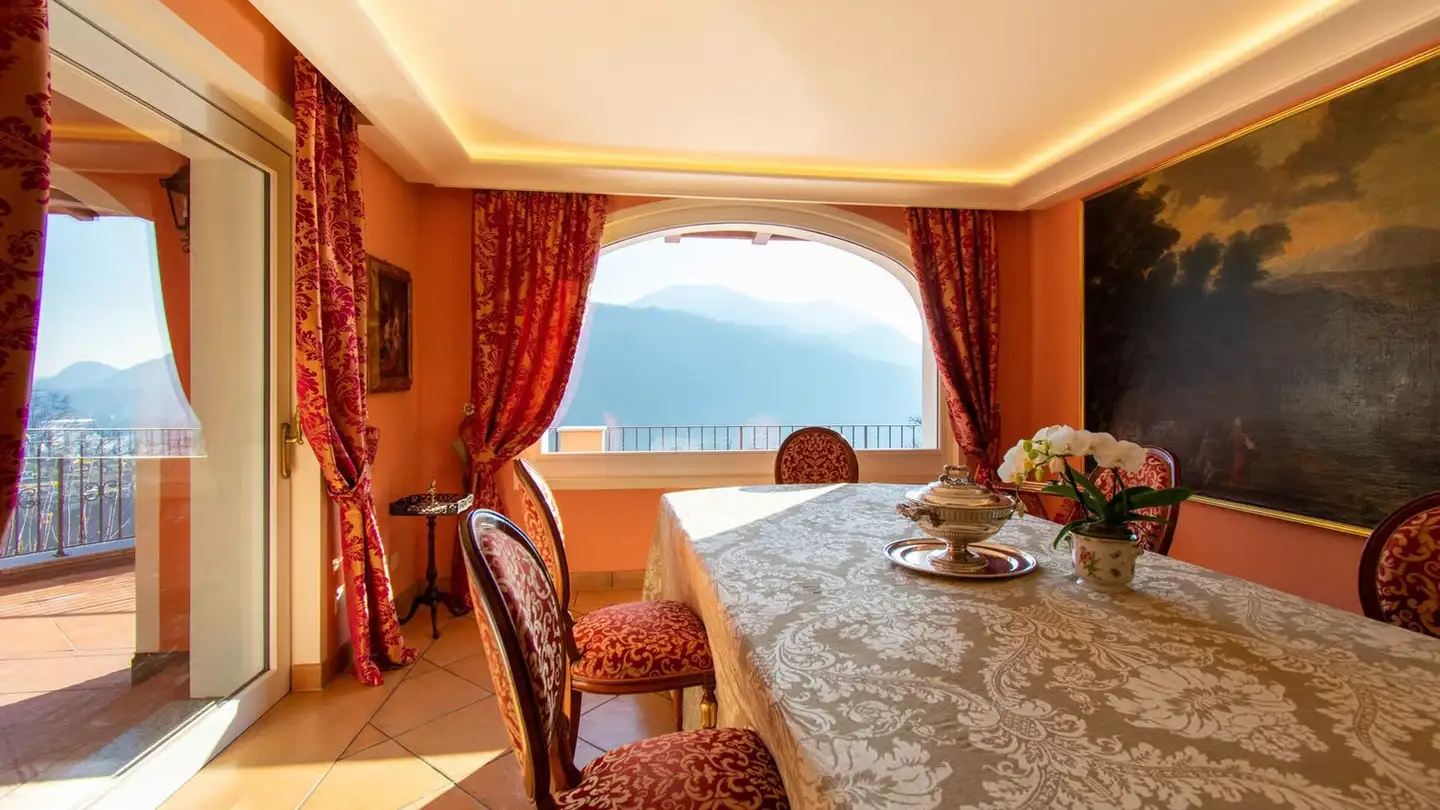 Villa à vendre - 6921 Vico Morcote - Photo 2