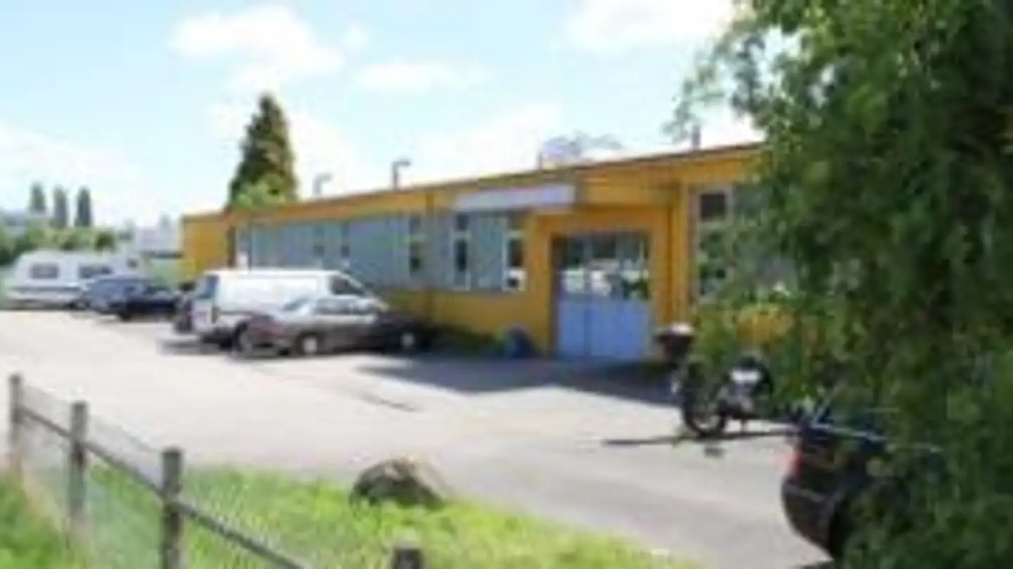 Outdoor parking space for rent - Weidenweg 25, 4310 Rheinfelden