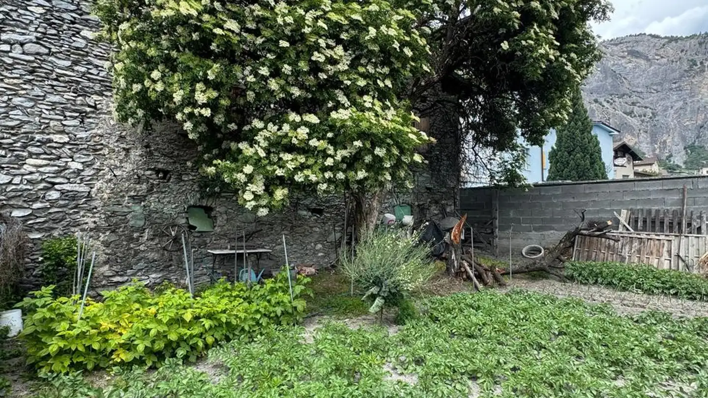 Casa singola in vendita - 1955 Chamoson - Photo 4