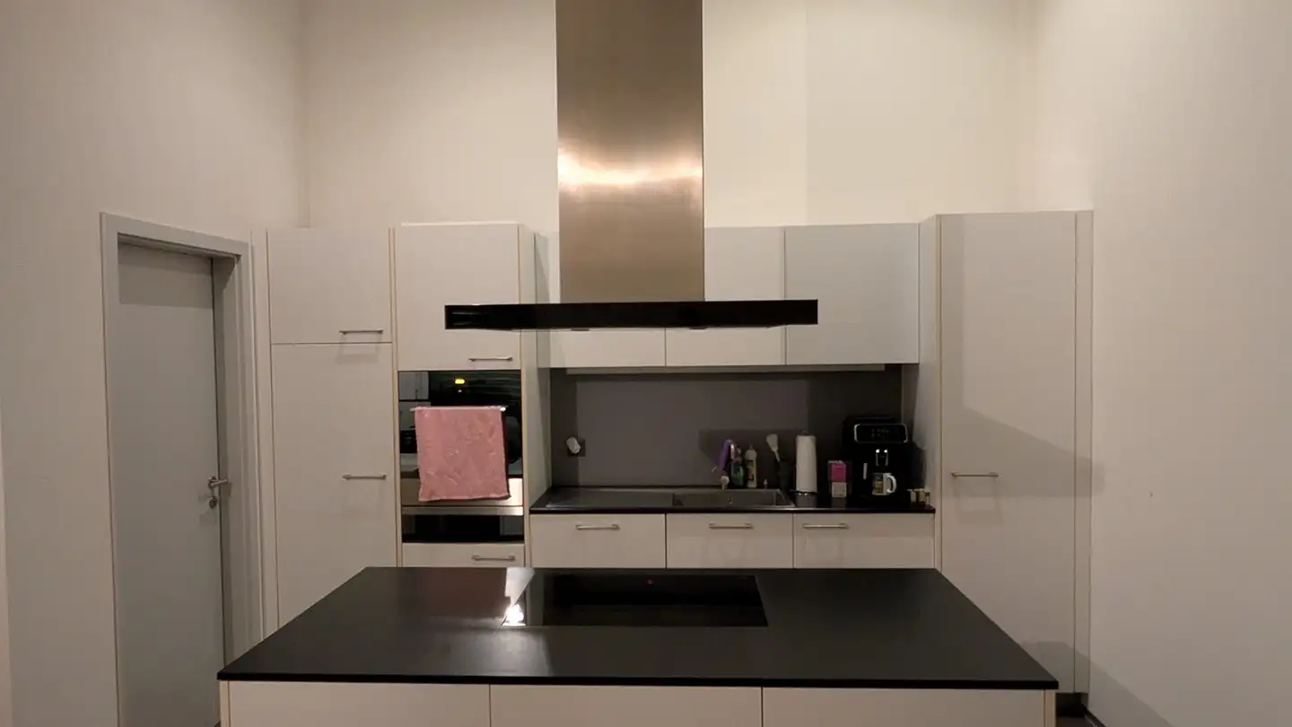 Wohnung mieten - Burgerweg 15, 3235 Erlach - Foto 2